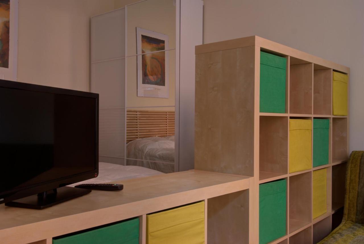 Ur-Nest Corte Galluzzi Bologne Extérieur photo