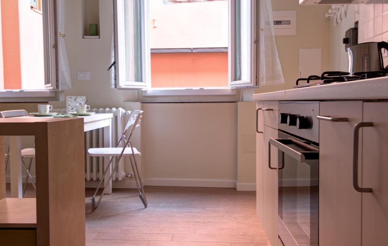 Ur-Nest Corte Galluzzi Bologne Extérieur photo