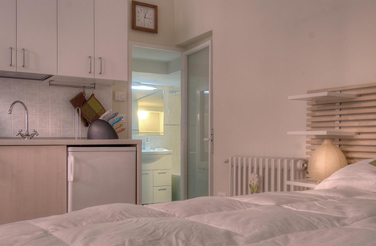 Ur-Nest Corte Galluzzi Bologne Extérieur photo
