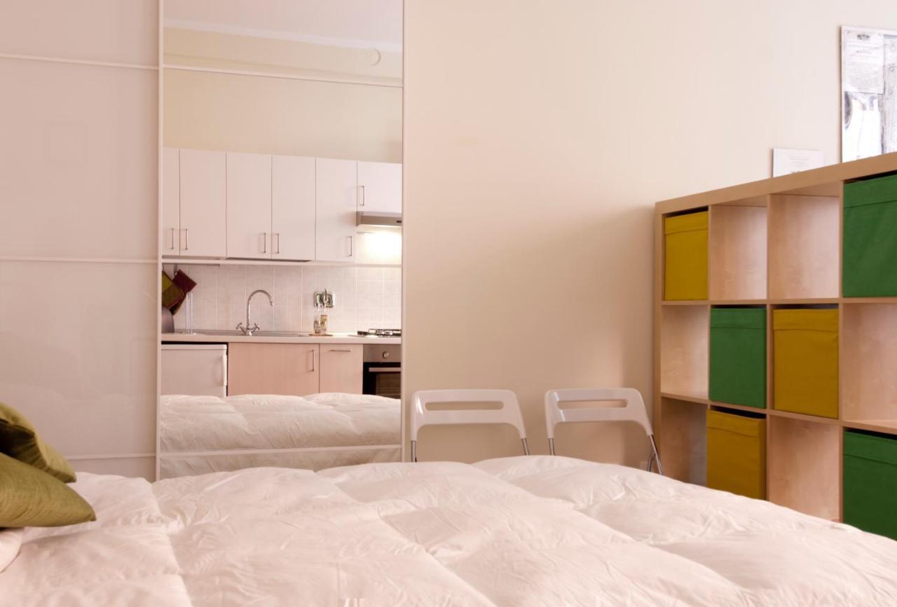 Ur-Nest Corte Galluzzi Bologne Extérieur photo
