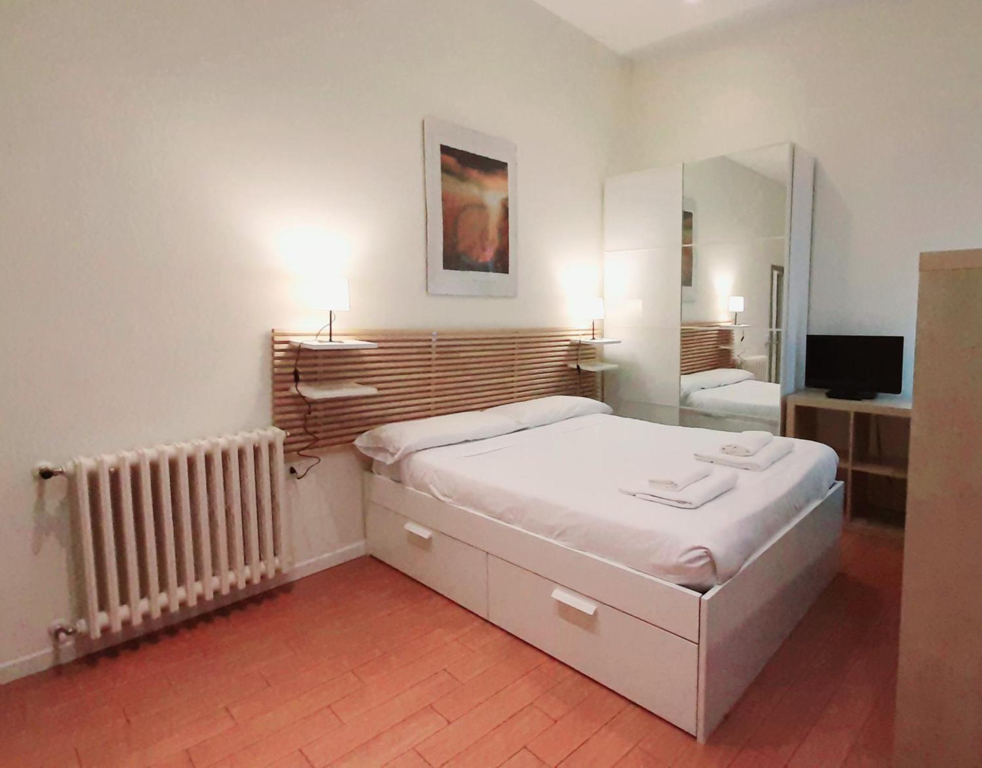 Ur-Nest Corte Galluzzi Bologne Extérieur photo